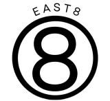 EAST8LOGO